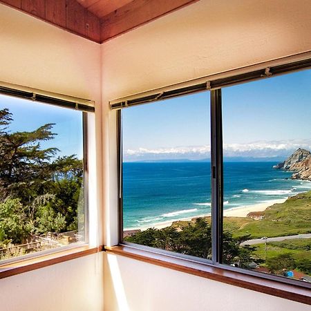 Stunning Oceanview Coastal Home Beach Trails Family Activities Montara Экстерьер фото