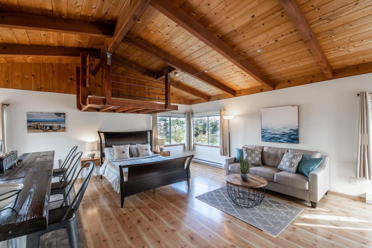 Stunning Oceanview Coastal Home Beach Trails Family Activities Montara Экстерьер фото
