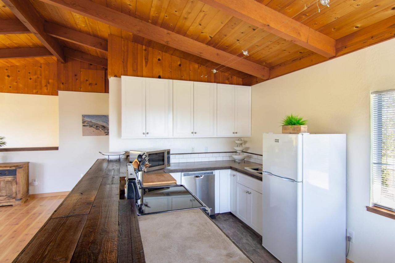Stunning Oceanview Coastal Home Beach Trails Family Activities Montara Экстерьер фото
