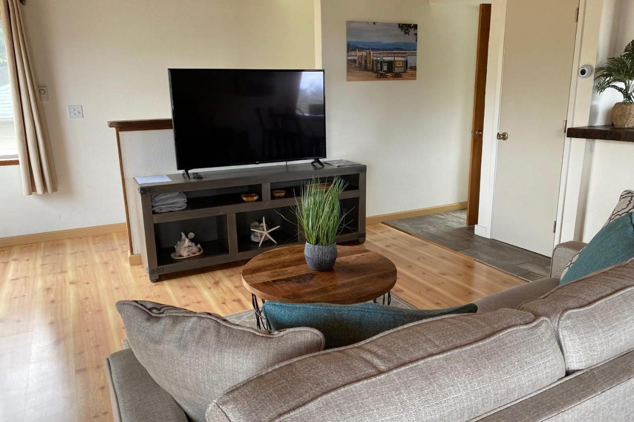 Stunning Oceanview Coastal Home Beach Trails Family Activities Montara Экстерьер фото