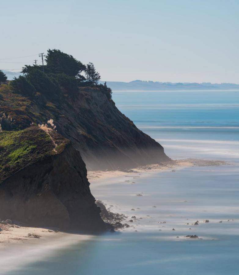 Stunning Oceanview Coastal Home Beach Trails Family Activities Montara Экстерьер фото